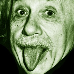 einstein